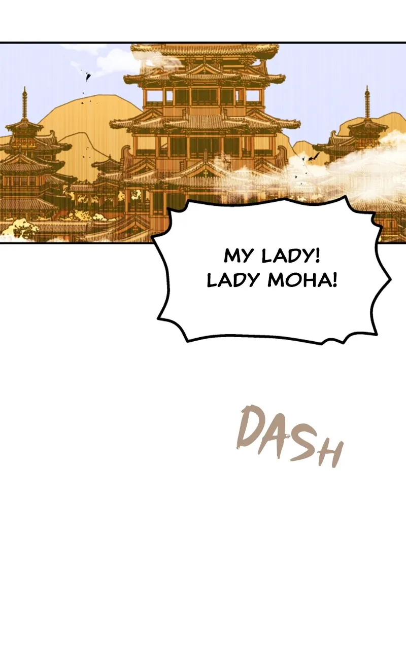 Read How a Goddess Wins Over Tigers chapter 35 image 67 on Lezhin
