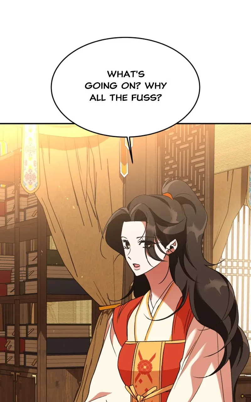 Read How a Goddess Wins Over Tigers chapter 35 image 68 on Lezhin