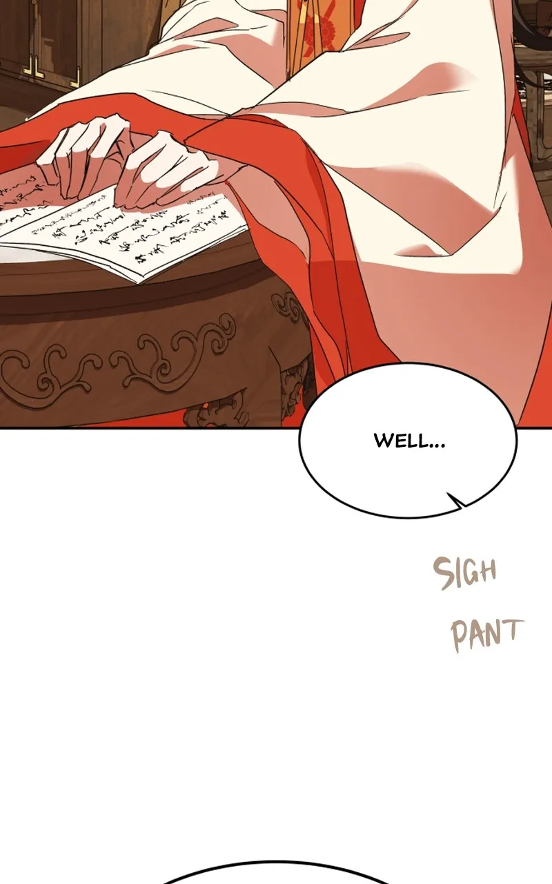 Read How a Goddess Wins Over Tigers chapter 35 image 69 on Lezhin