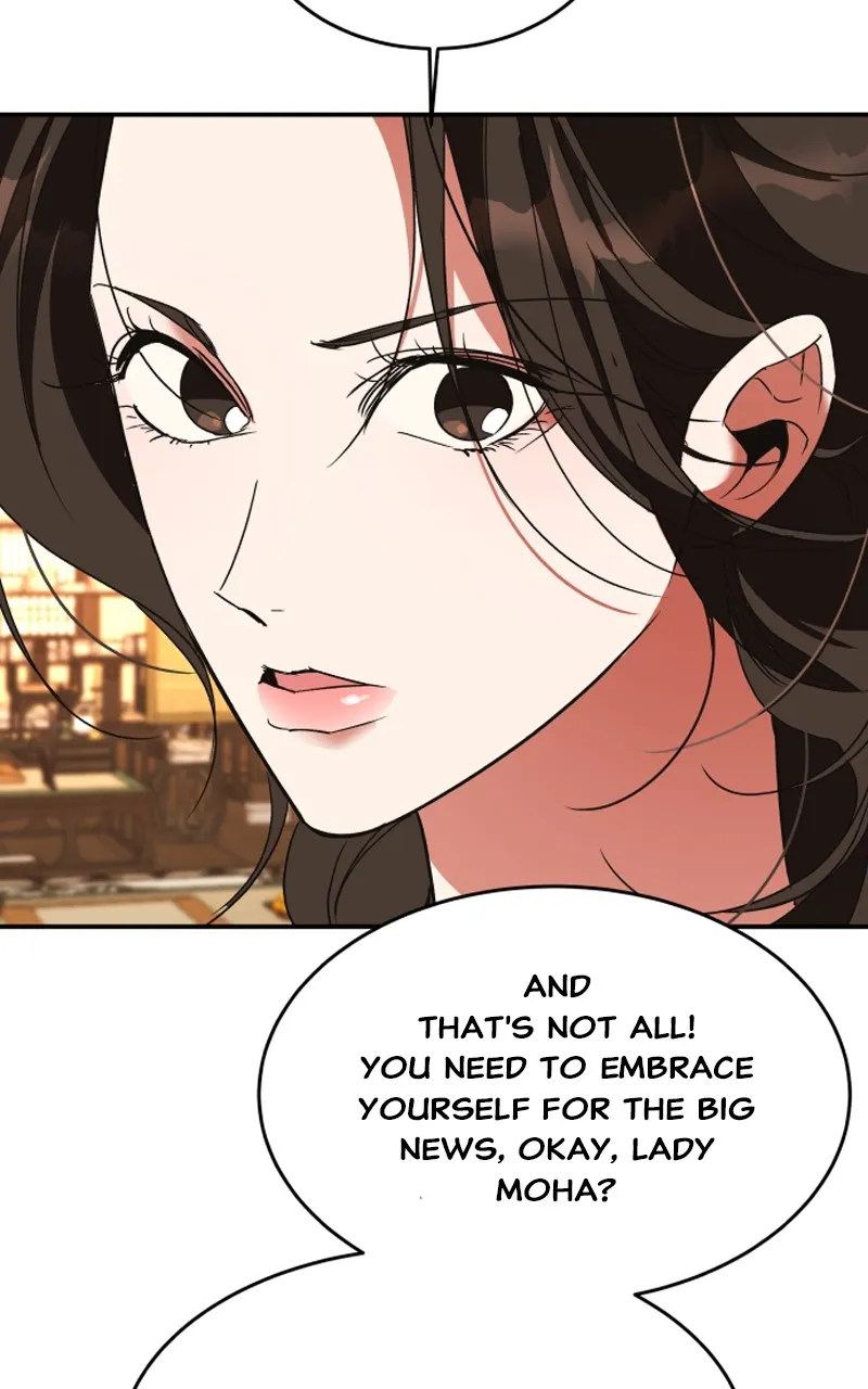 Read How a Goddess Wins Over Tigers chapter 35 image 72 on Lezhin