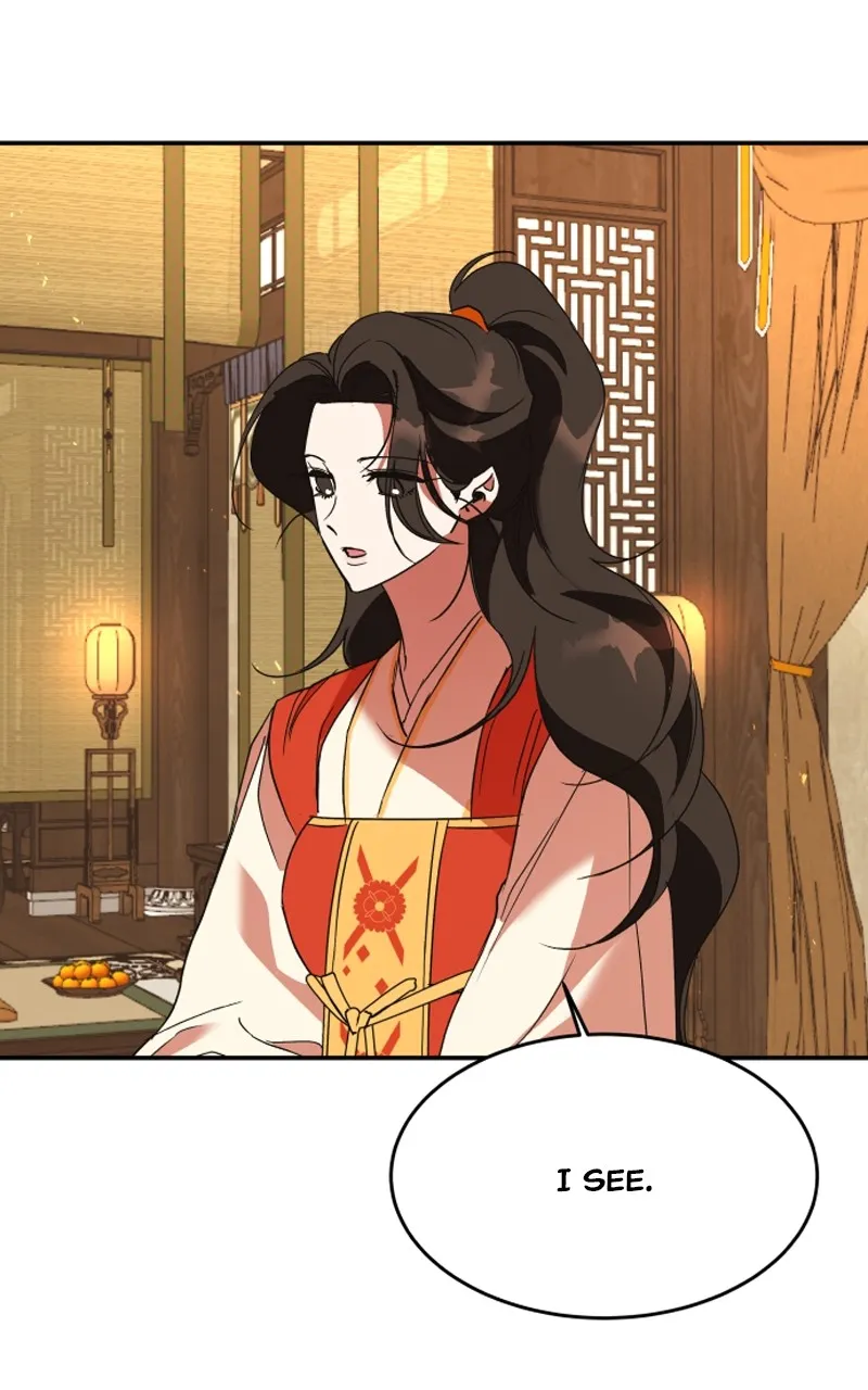 Read How a Goddess Wins Over Tigers chapter 35 image 77 on Lezhin
