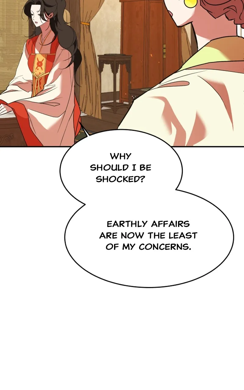 Read How a Goddess Wins Over Tigers chapter 35 image 79 on Lezhin