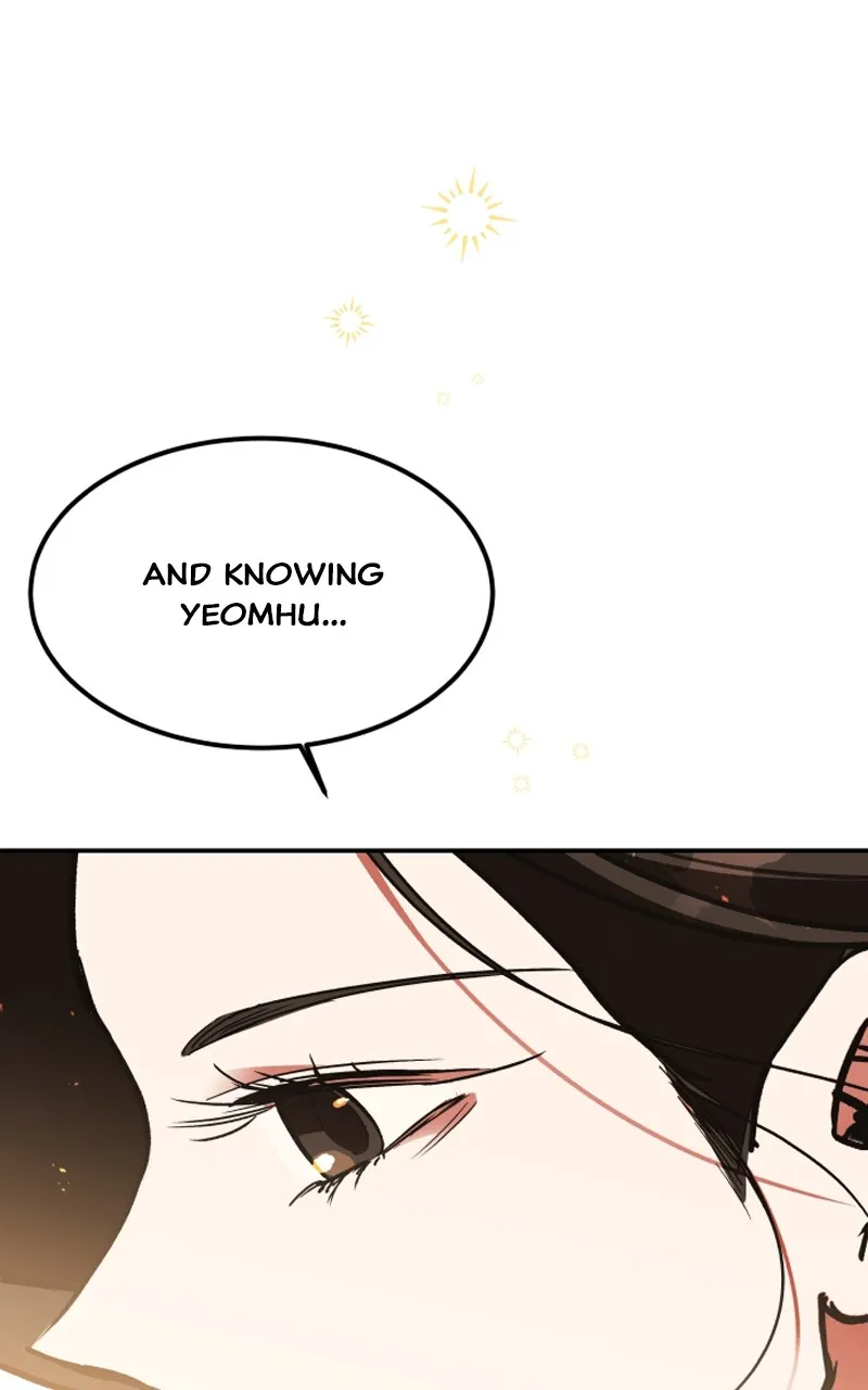 Read How a Goddess Wins Over Tigers chapter 35 image 80 on Lezhin
