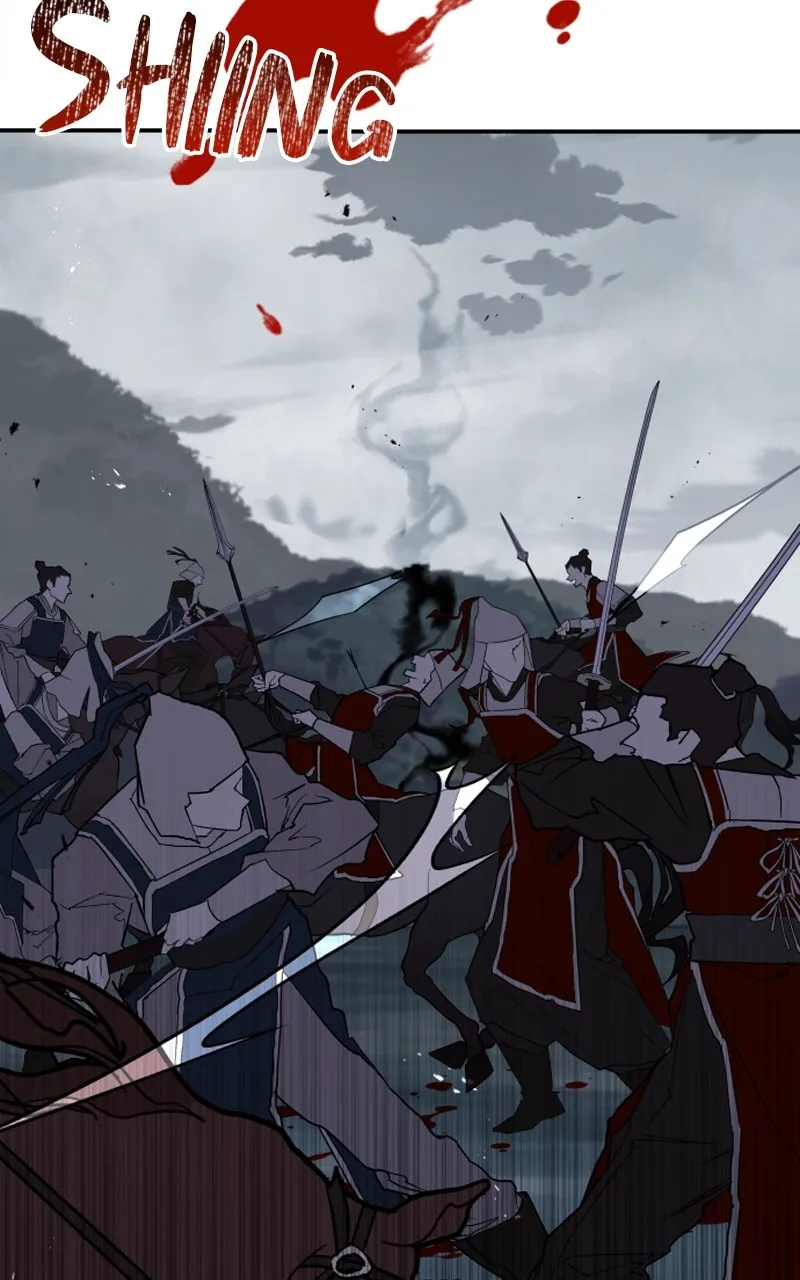 Read How a Goddess Wins Over Tigers chapter 35 image 84 on Lezhin