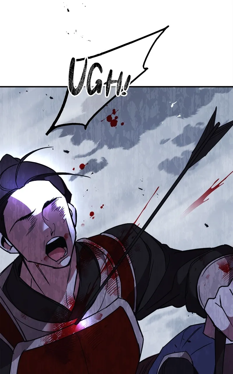 Read How a Goddess Wins Over Tigers chapter 35 image 86 on Lezhin
