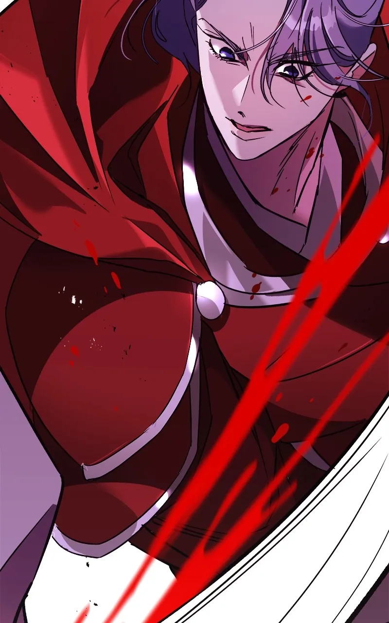 Read How a Goddess Wins Over Tigers chapter 35 image 99 on Lezhin