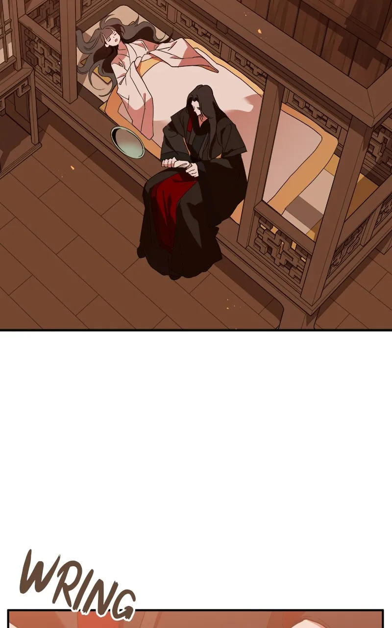Read How a Goddess Wins Over Tigers chapter 37 image 1 on Lezhin