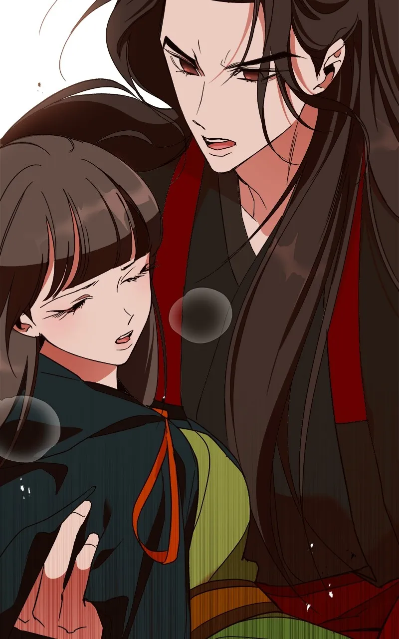 Read How a Goddess Wins Over Tigers chapter 37 image 10 on Lezhin