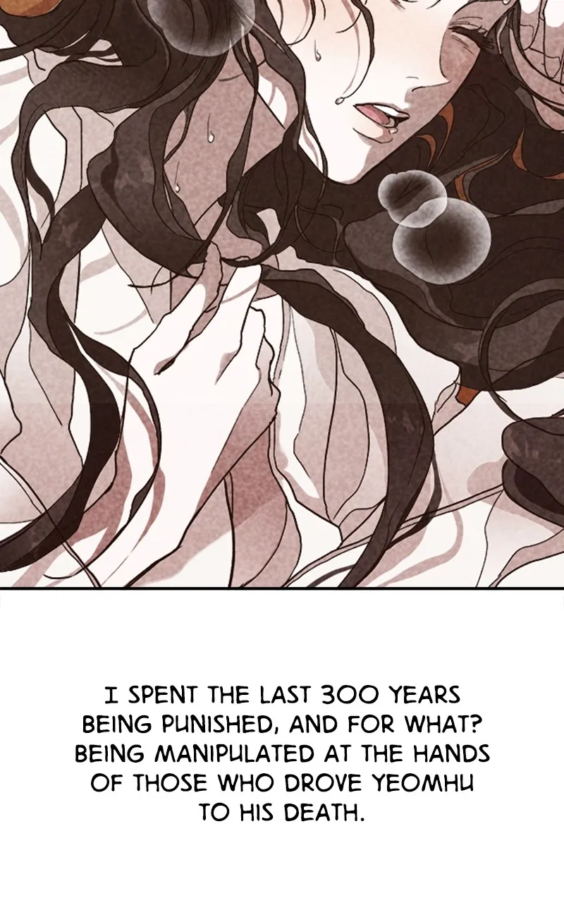 Read How a Goddess Wins Over Tigers chapter 37 image 100 on Lezhin