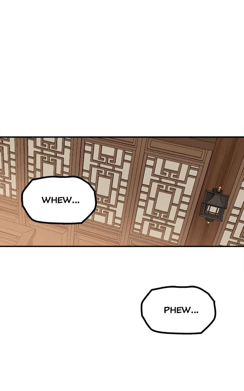 Read How a Goddess Wins Over Tigers chapter 37 image 108 on Lezhin