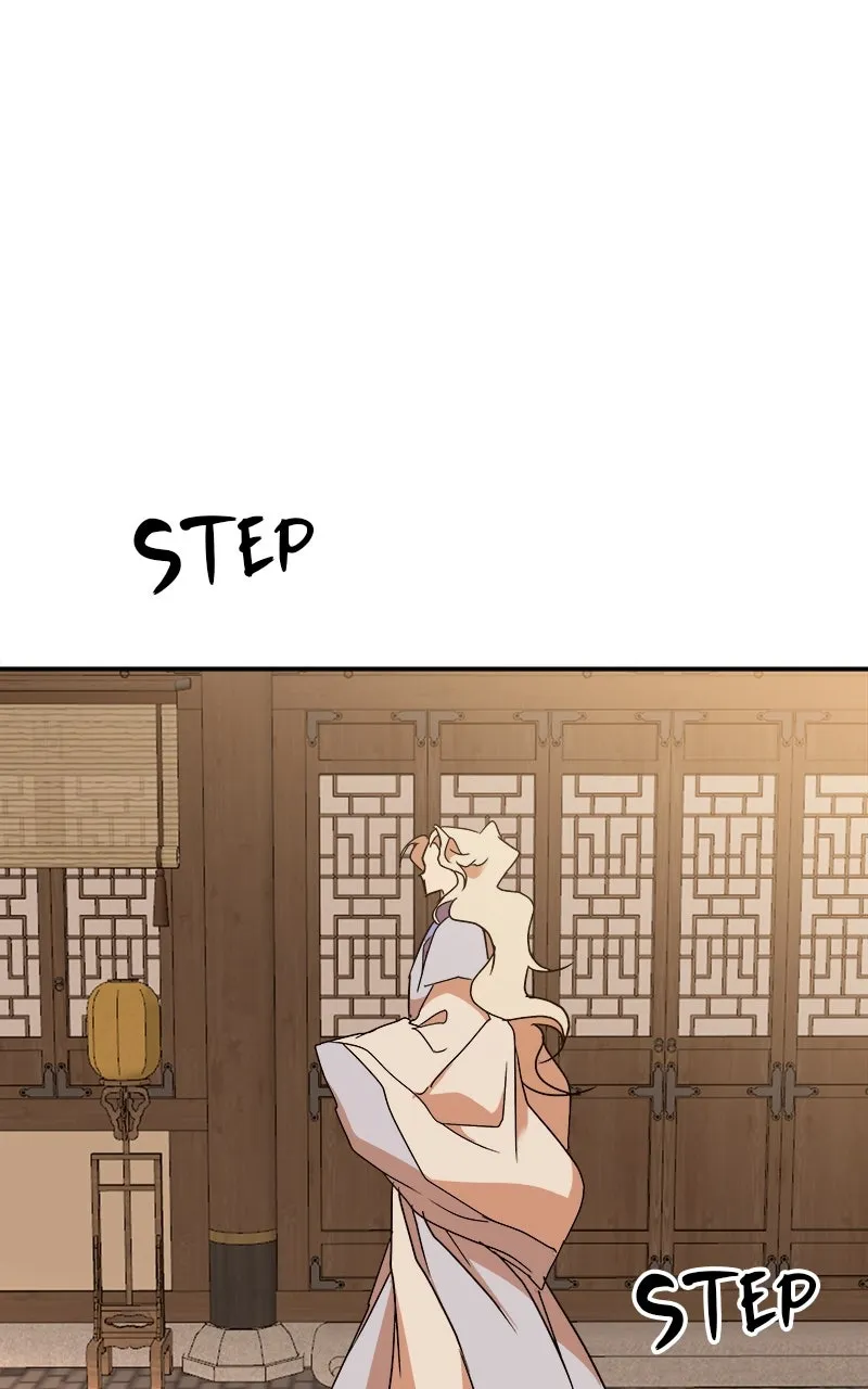 Read How a Goddess Wins Over Tigers chapter 37 image 124 on Lezhin