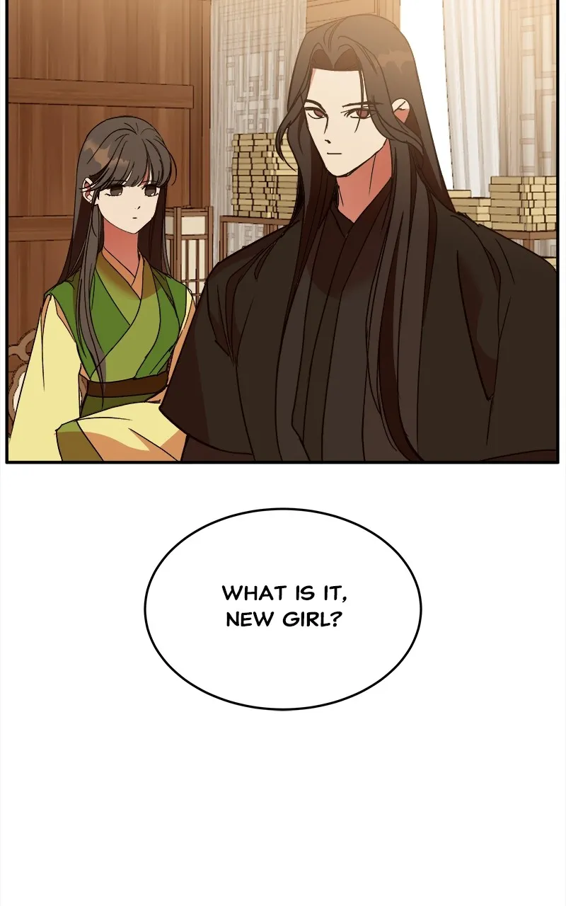 Read How a Goddess Wins Over Tigers chapter 37 image 126 on Lezhin