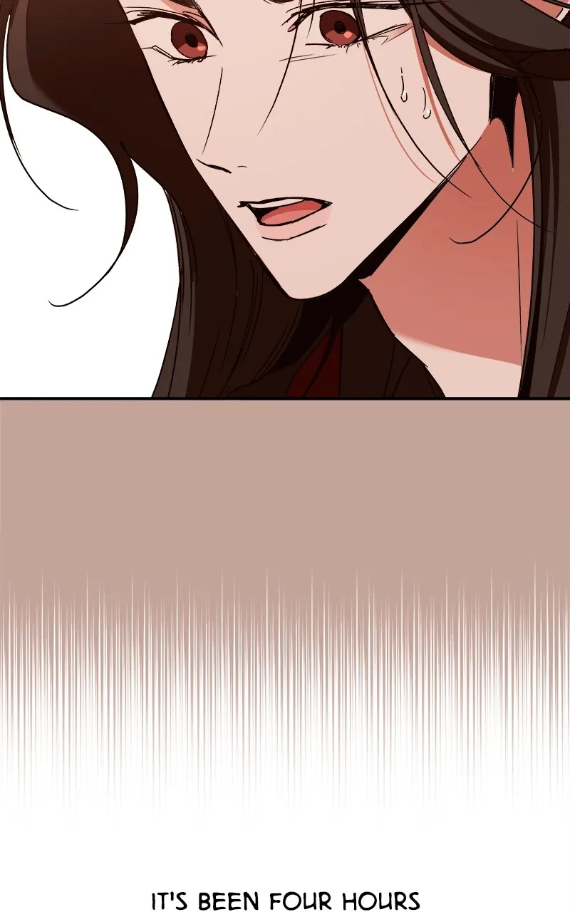 Read How a Goddess Wins Over Tigers chapter 37 image 13 on Lezhin