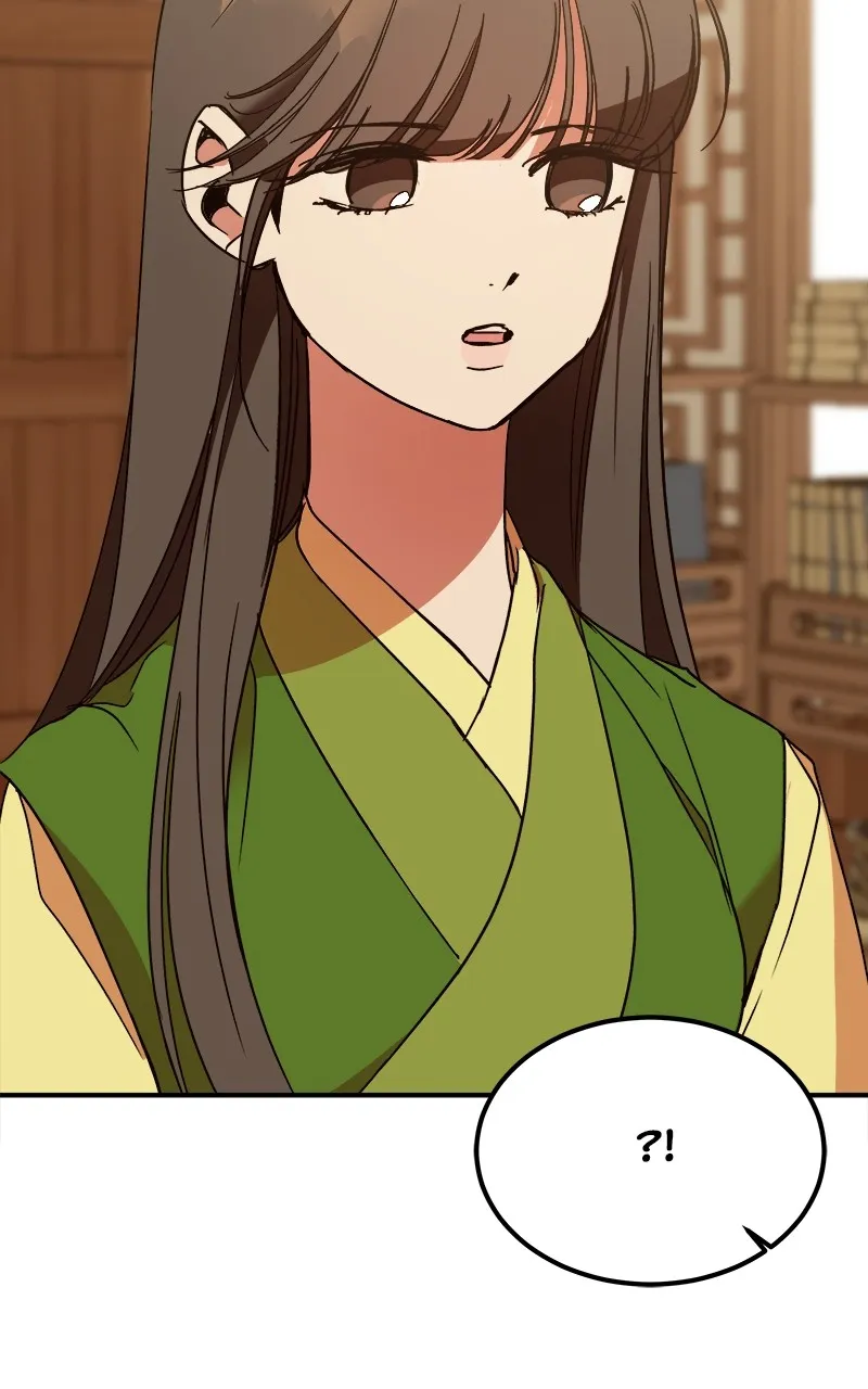 Read How a Goddess Wins Over Tigers chapter 37 image 131 on Lezhin
