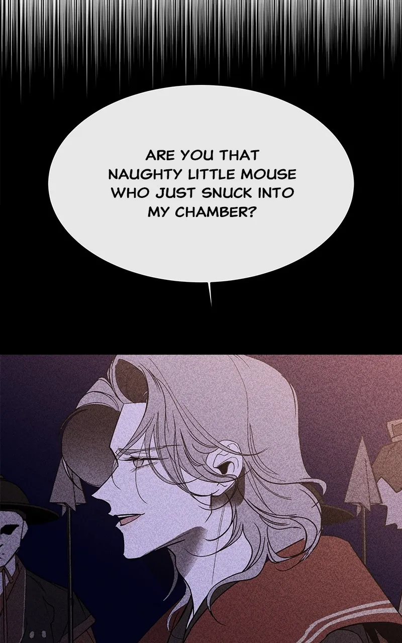 Read How a Goddess Wins Over Tigers chapter 37 image 18 on Lezhin