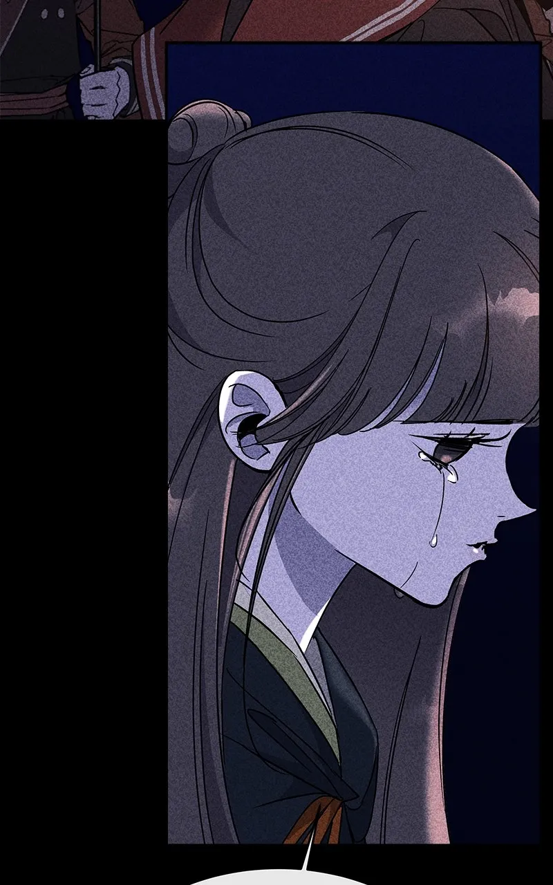 Read How a Goddess Wins Over Tigers chapter 37 image 19 on Lezhin