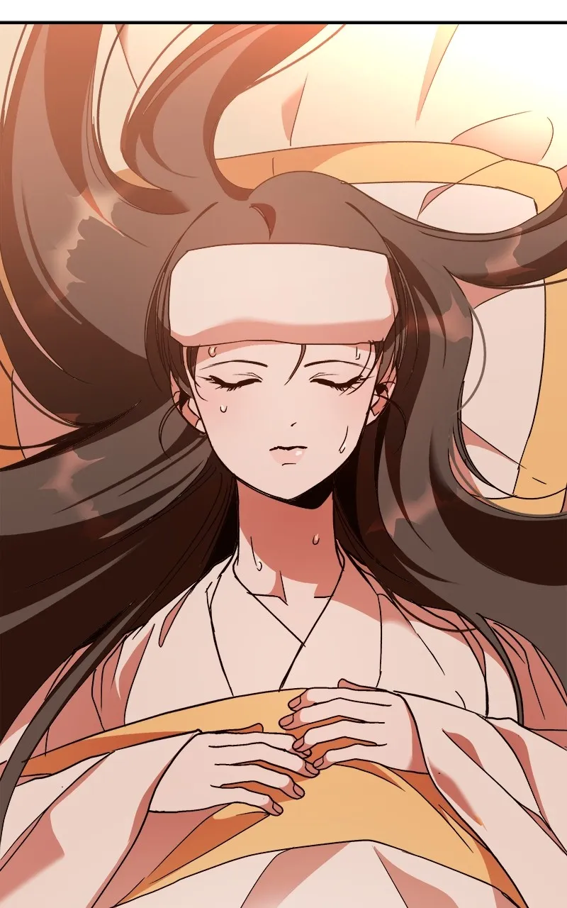 Read How a Goddess Wins Over Tigers chapter 37 image 22 on Lezhin