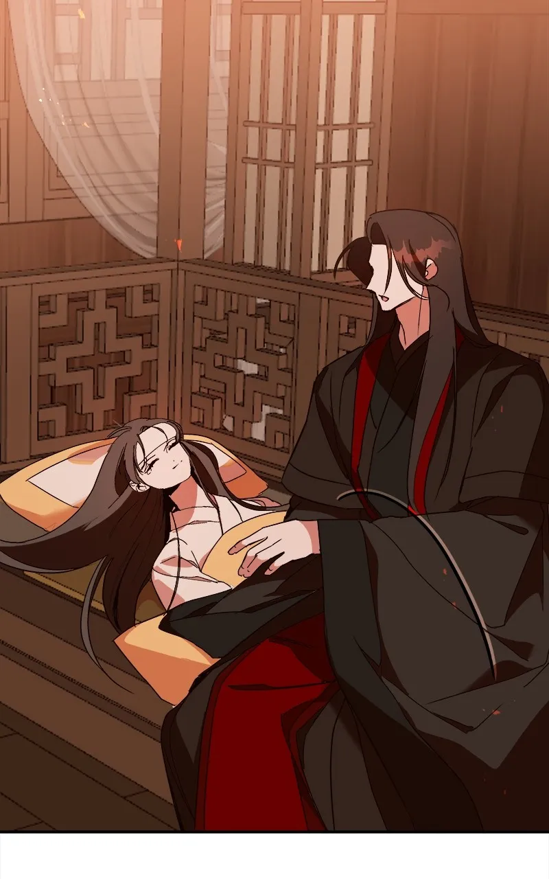 Read How a Goddess Wins Over Tigers chapter 37 image 29 on Lezhin