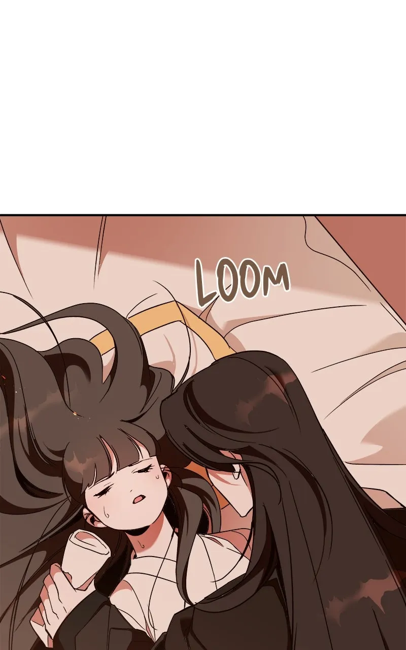 Read How a Goddess Wins Over Tigers chapter 37 image 3 on Lezhin