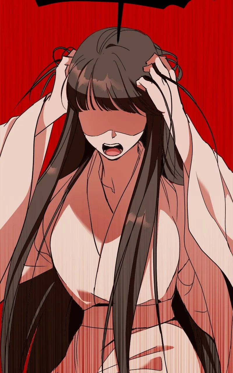Read How a Goddess Wins Over Tigers chapter 37 image 40 on Lezhin