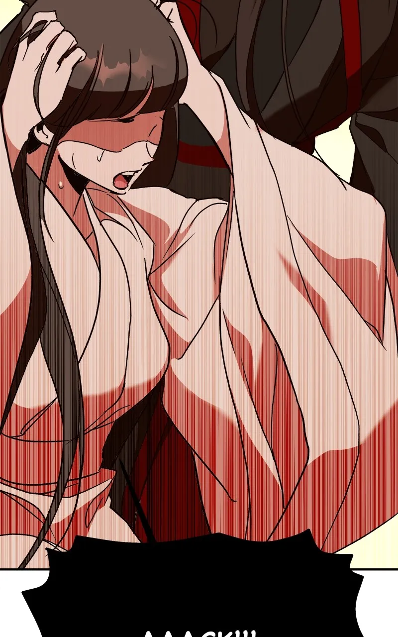Read How a Goddess Wins Over Tigers chapter 37 image 43 on Lezhin