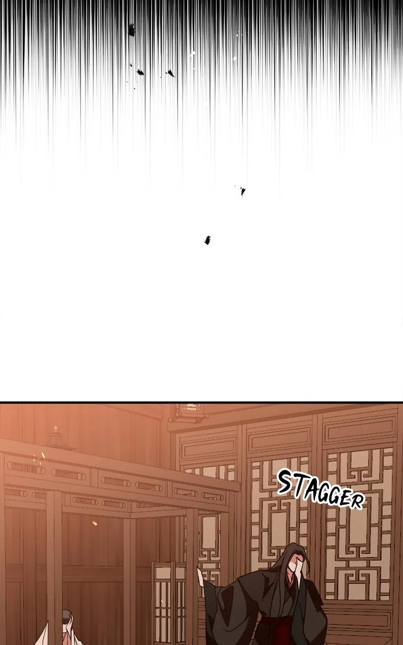 Read How a Goddess Wins Over Tigers chapter 37 image 51 on Lezhin
