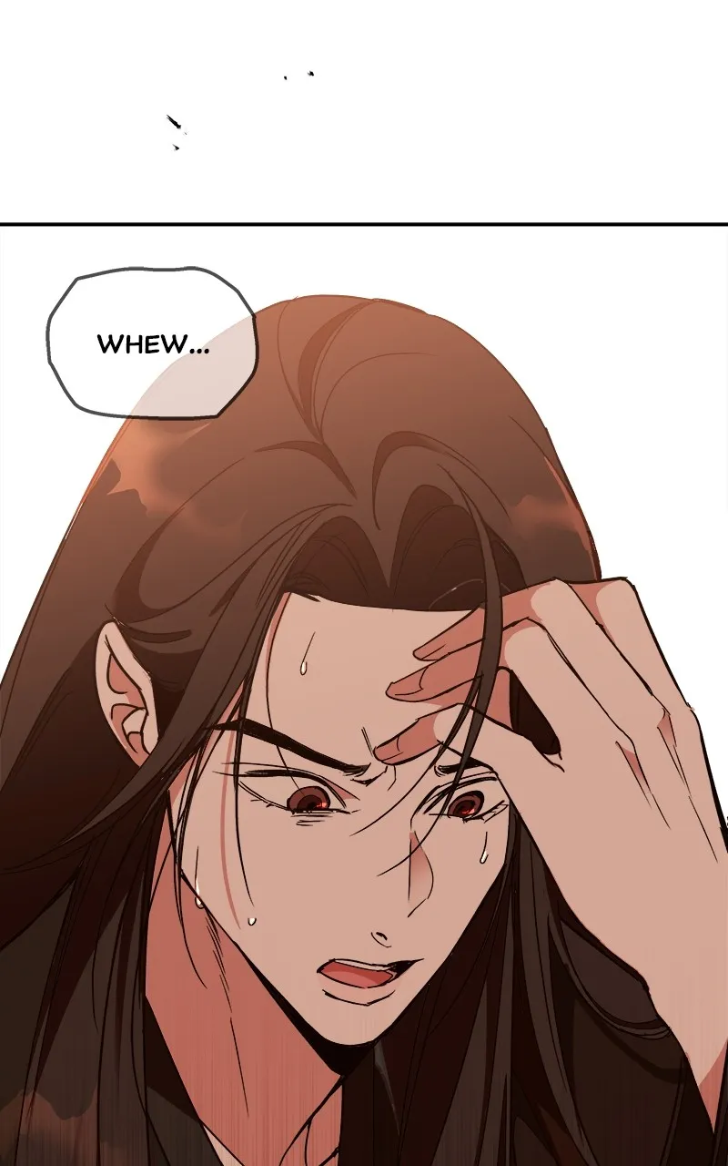 Read How a Goddess Wins Over Tigers chapter 37 image 53 on Lezhin