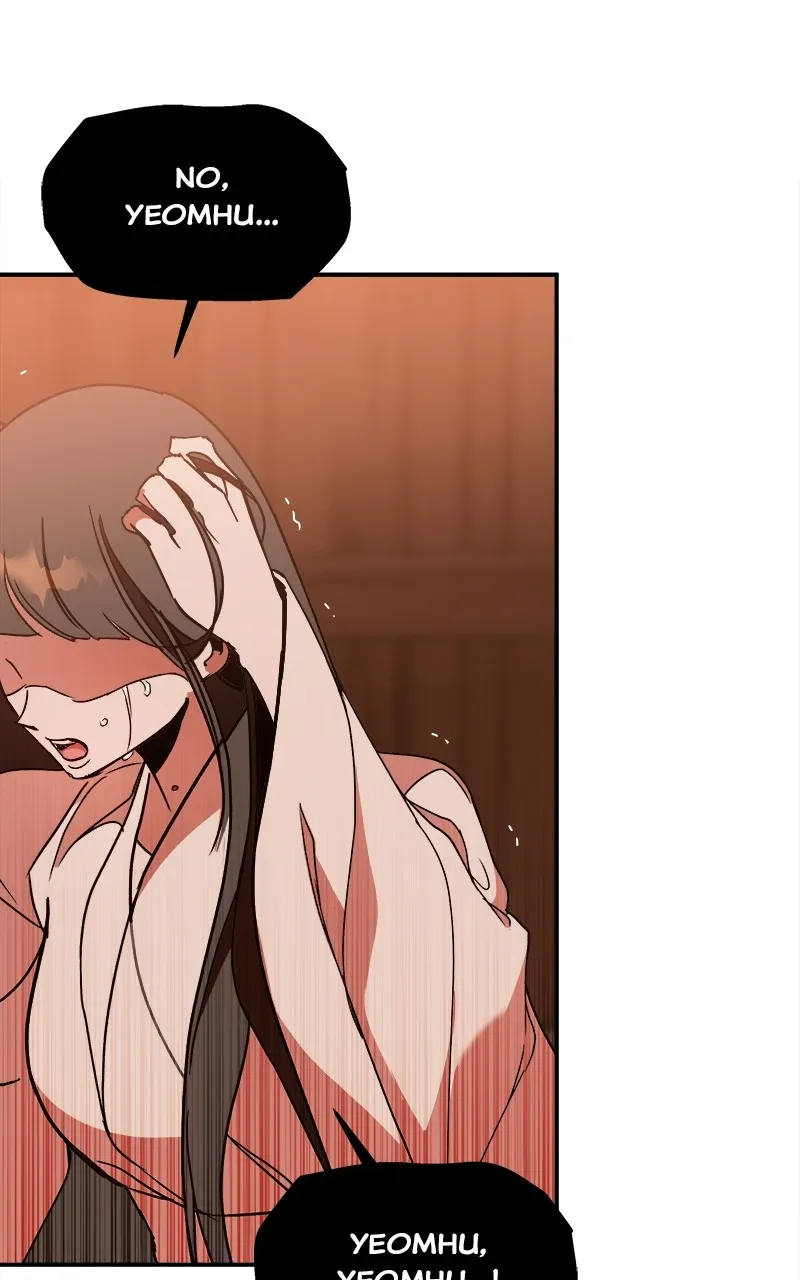 Read How a Goddess Wins Over Tigers chapter 37 image 56 on Lezhin