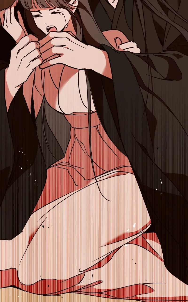 Read How a Goddess Wins Over Tigers chapter 37 image 61 on Lezhin