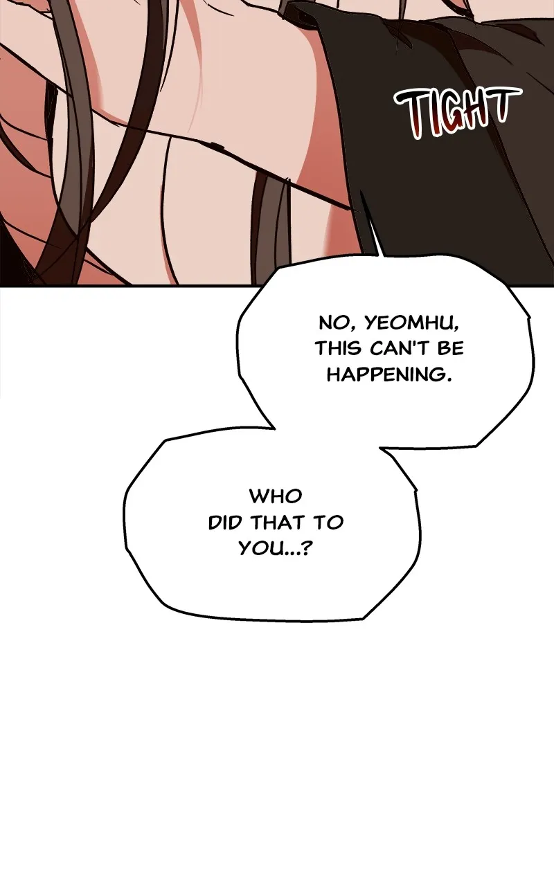 Read How a Goddess Wins Over Tigers chapter 37 image 67 on Lezhin