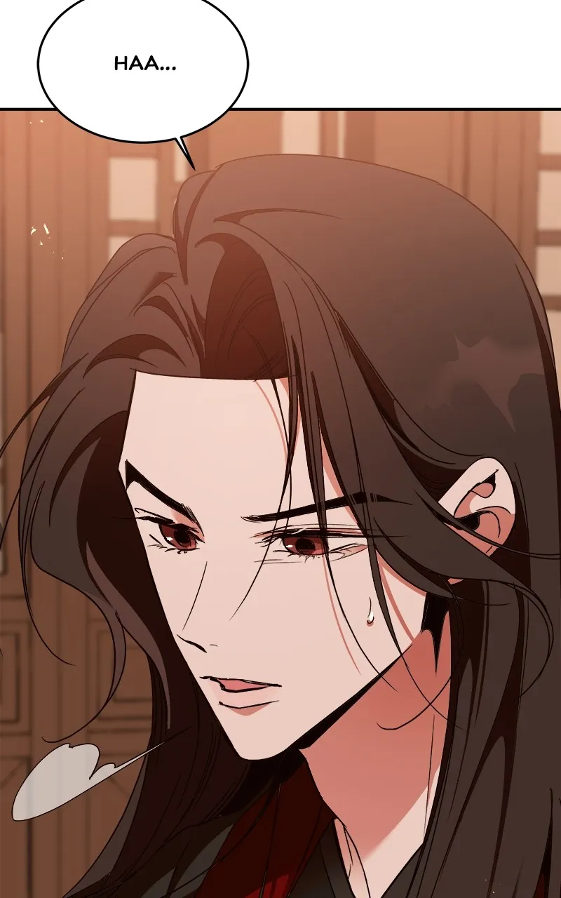 Read How a Goddess Wins Over Tigers chapter 37 image 7 on Lezhin