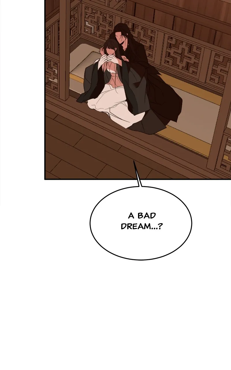 Read How a Goddess Wins Over Tigers chapter 37 image 71 on Lezhin