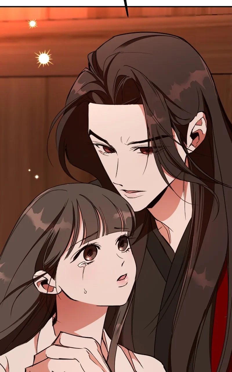 Read How a Goddess Wins Over Tigers chapter 37 image 75 on Lezhin