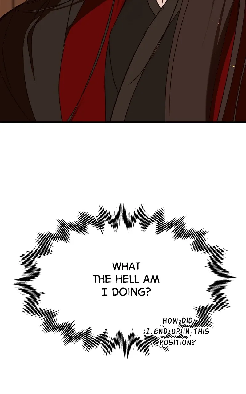 Read How a Goddess Wins Over Tigers chapter 37 image 8 on Lezhin