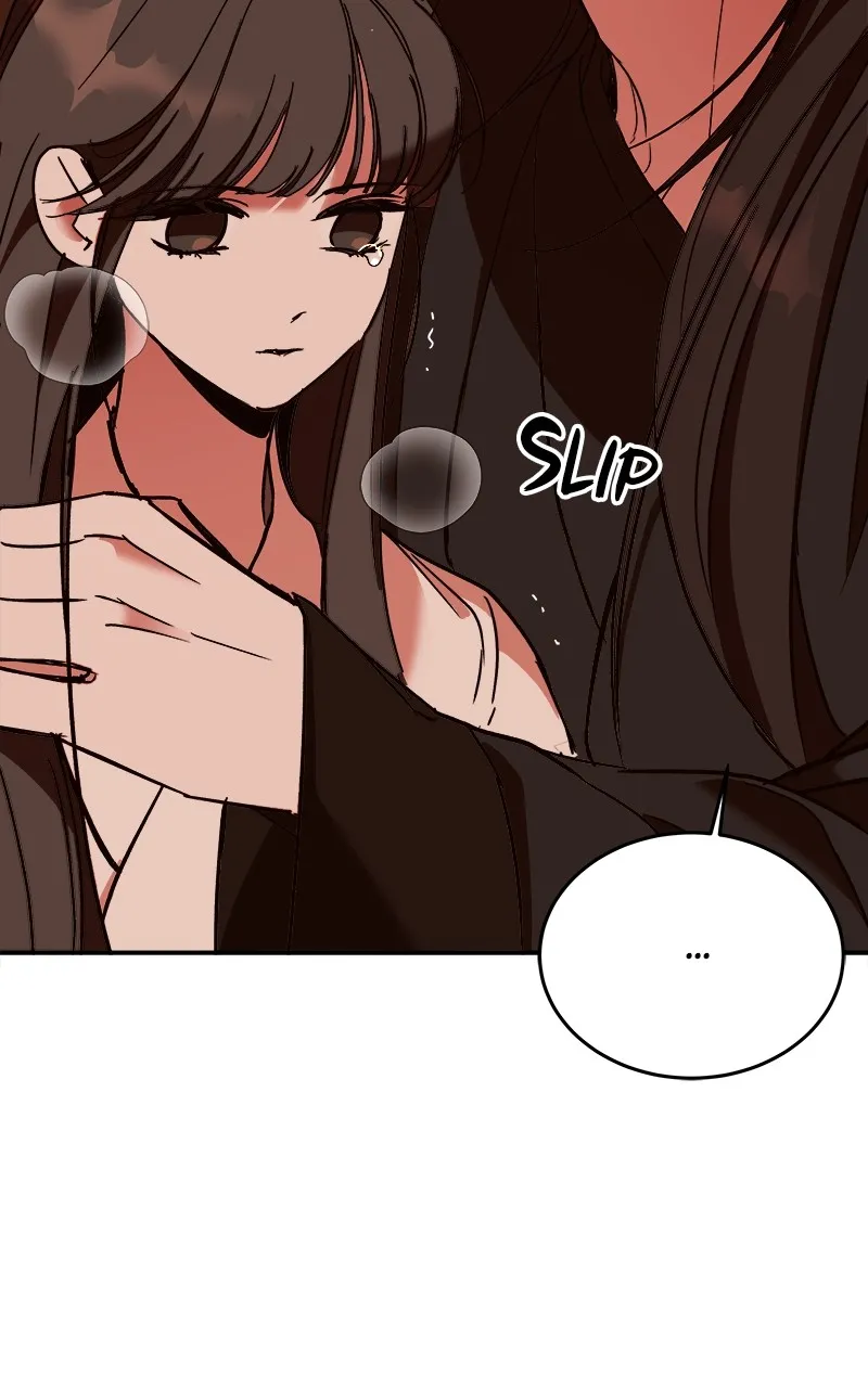 Read How a Goddess Wins Over Tigers chapter 37 image 81 on Lezhin