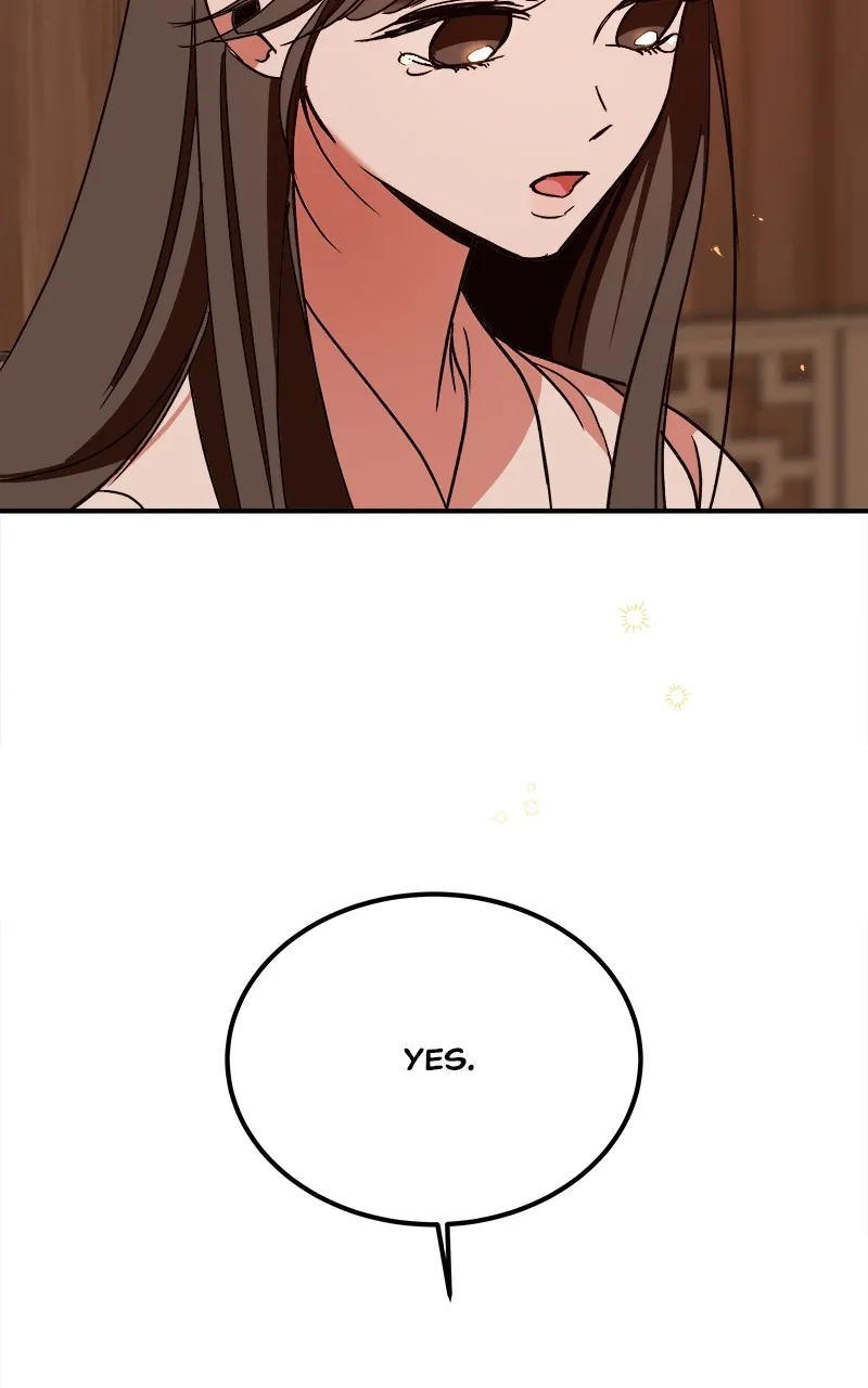 Read How a Goddess Wins Over Tigers chapter 37 image 85 on Lezhin