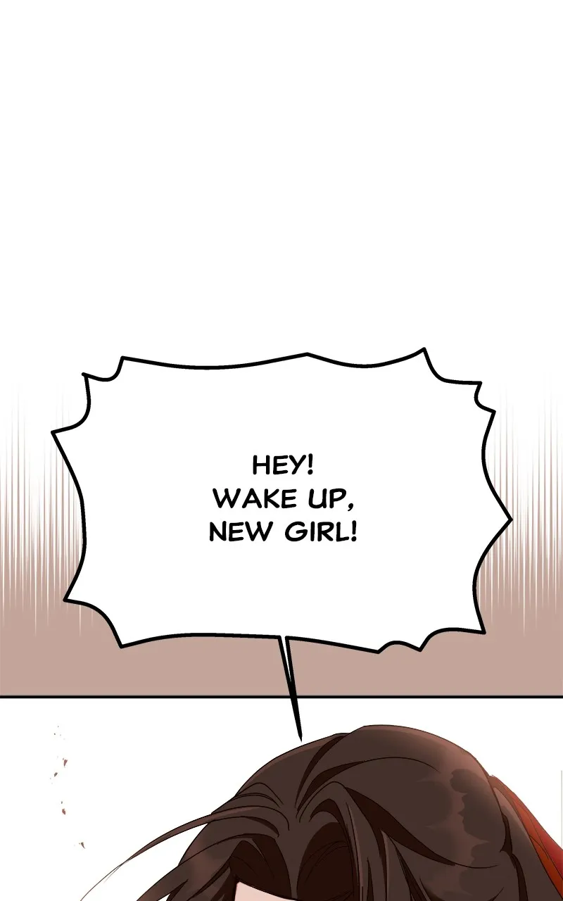 Read How a Goddess Wins Over Tigers chapter 37 image 9 on Lezhin