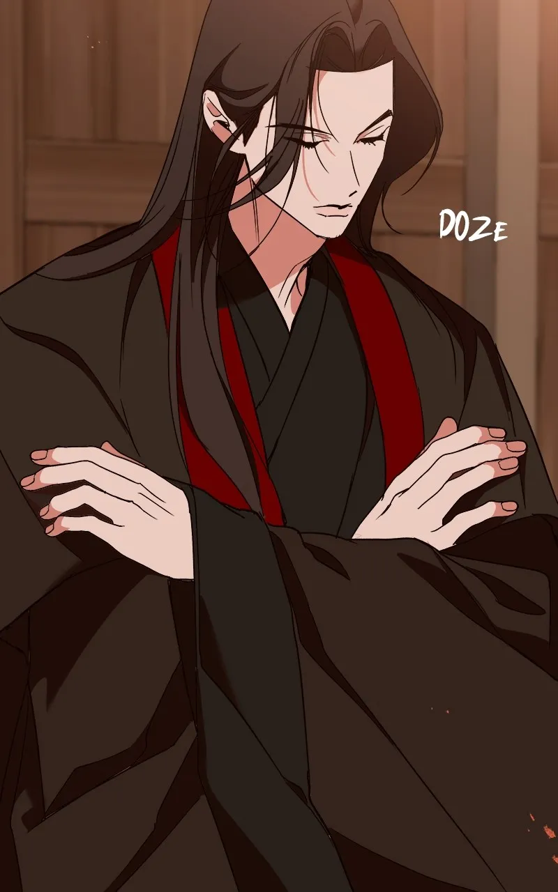 Read How a Goddess Wins Over Tigers chapter 37 image 92 on Lezhin