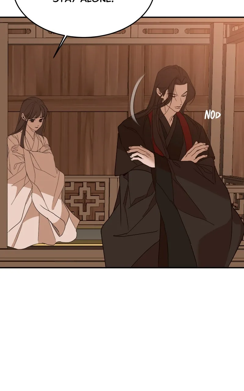 Read How a Goddess Wins Over Tigers chapter 37 image 94 on Lezhin