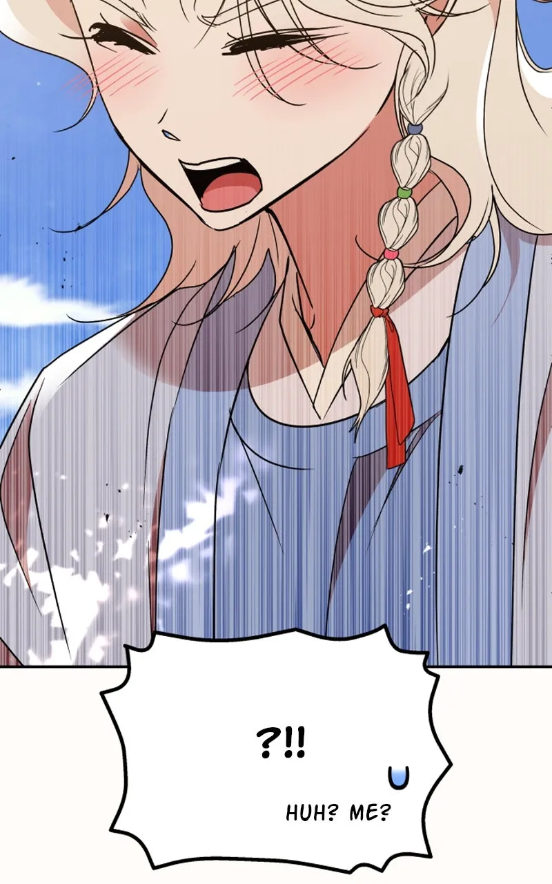 Read How a Goddess Wins Over Tigers chapter 38 image 100 on Lezhin
