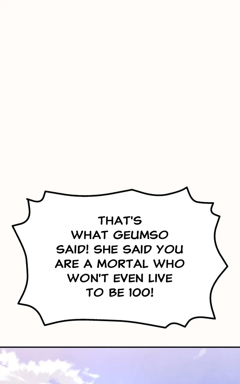 Read How a Goddess Wins Over Tigers chapter 38 image 101 on Lezhin