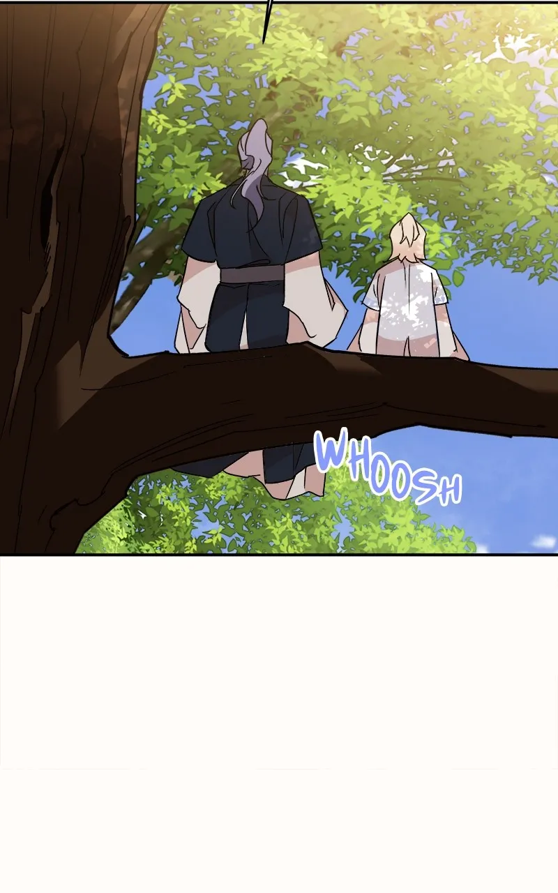 Read How a Goddess Wins Over Tigers chapter 38 image 111 on Lezhin