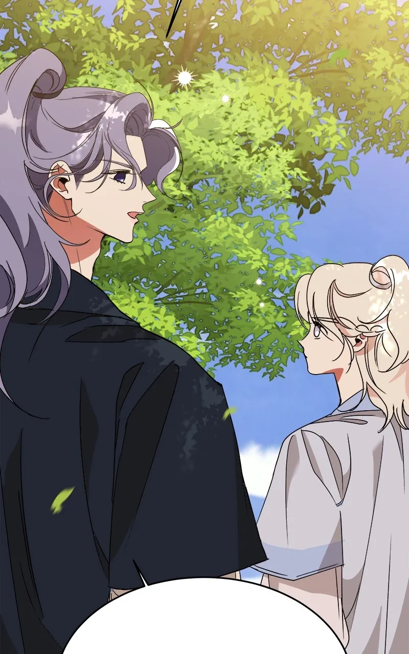 Read How a Goddess Wins Over Tigers chapter 38 image 117 on Lezhin