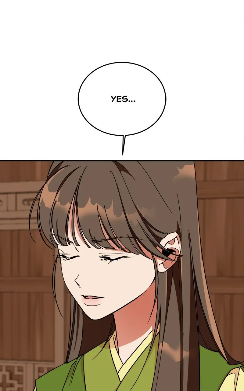 Read How a Goddess Wins Over Tigers chapter 38 image 12 on Lezhin