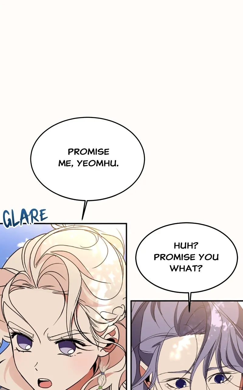Read How a Goddess Wins Over Tigers chapter 38 image 120 on Lezhin