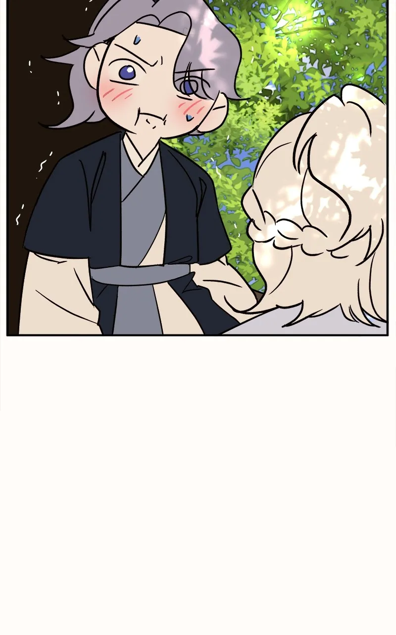 Read How a Goddess Wins Over Tigers chapter 38 image 127 on Lezhin