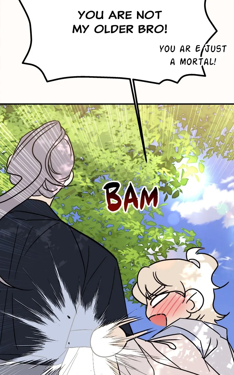 Read How a Goddess Wins Over Tigers chapter 38 image 130 on Lezhin