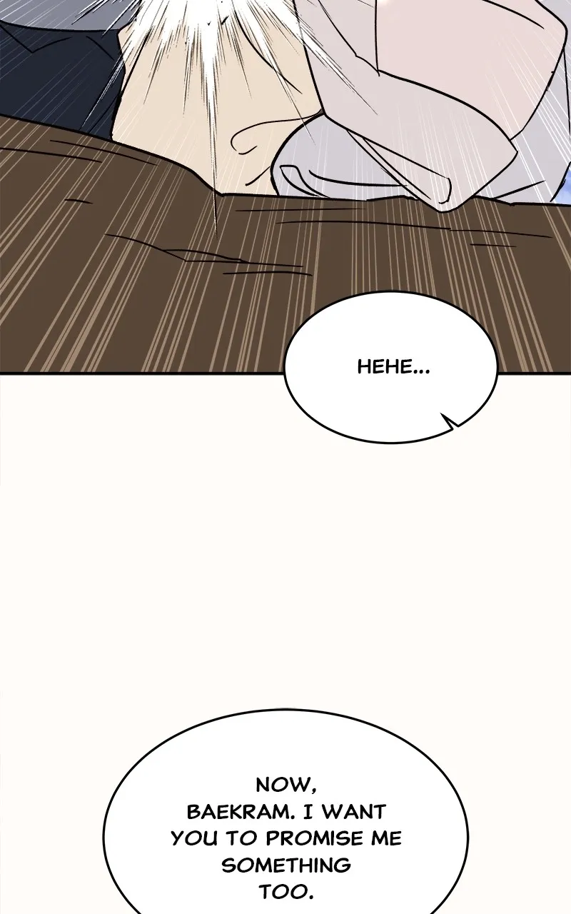 Read How a Goddess Wins Over Tigers chapter 38 image 131 on Lezhin