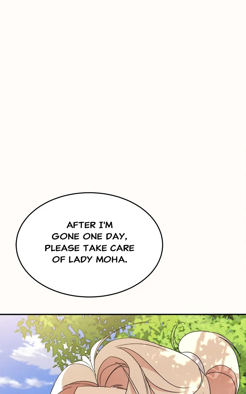 Read How a Goddess Wins Over Tigers chapter 38 image 133 on Lezhin