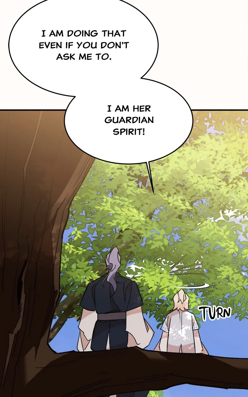 Read How a Goddess Wins Over Tigers chapter 38 image 138 on Lezhin